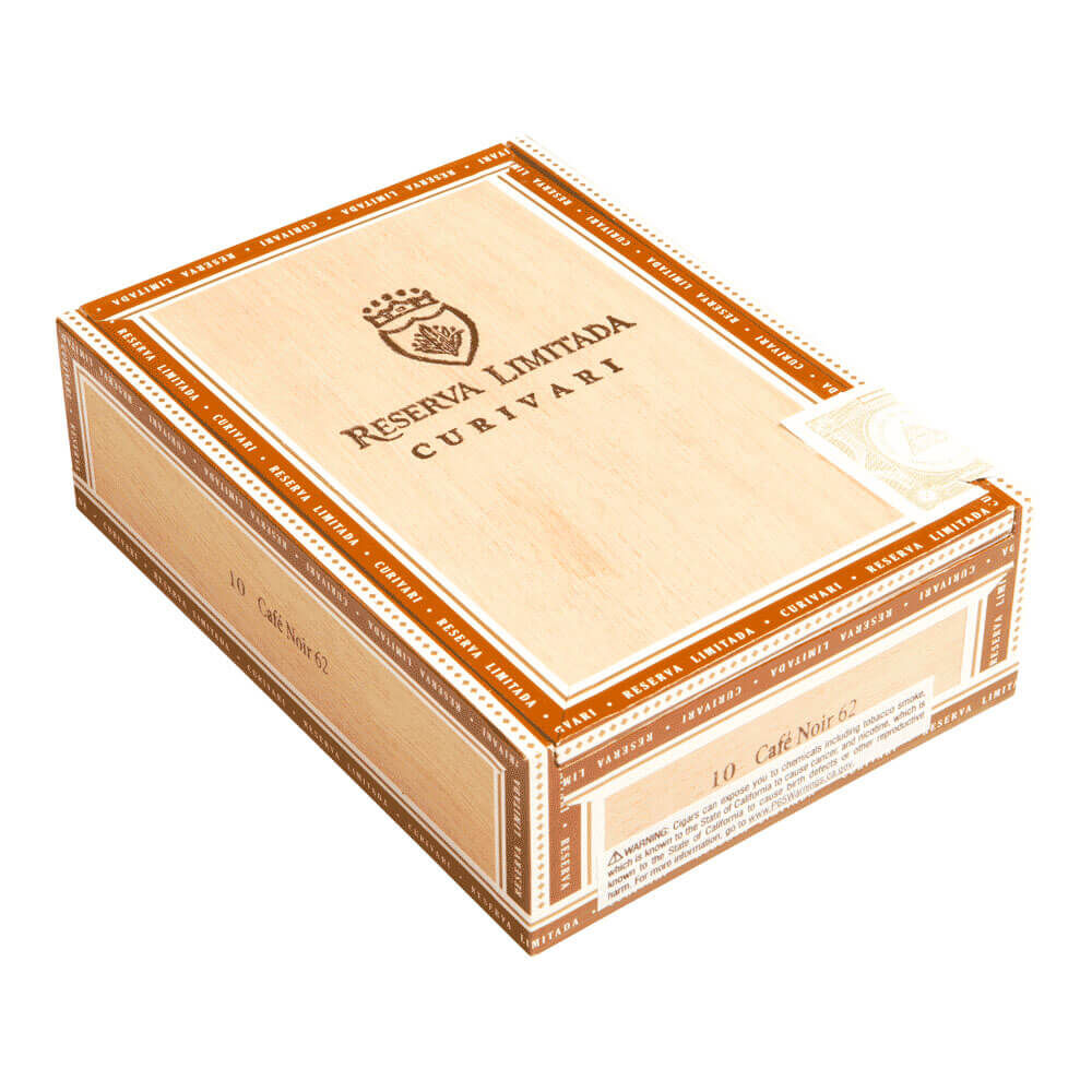 View product media CURCN62 Cafe Noir 62, , jrcigars 3